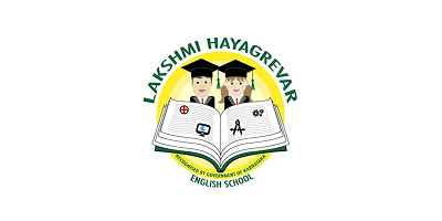 Lakshmi Hayagrevar English School logo